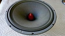 Coppia woofer lii usato  Zandobbio