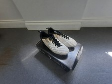 Canterbury ruby boots for sale  BEDFORD