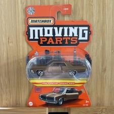 Matchbox moving parts for sale  MACCLESFIELD