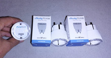 Shelly plug wlan gebraucht kaufen  Sinntal