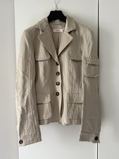 Laurel blazer beige gebraucht kaufen  Weissach