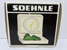 Vintage soehnle kitchen for sale  Syracuse