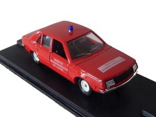 Renault pompiers verem d'occasion  Lalinde