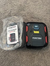 Fortem tire inflator for sale  Mount Pleasant