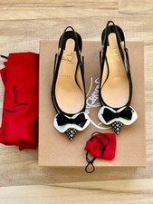 Christian louboutin suspendo d'occasion  Expédié en Belgium