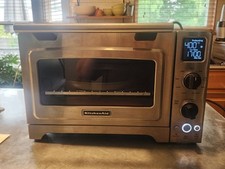 Kitchenaid kco273ss convection for sale  Columbus