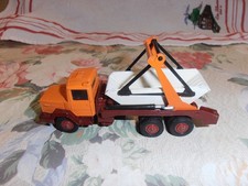 Solido unic iveco d'occasion  Issoudun