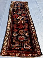 Antique kazak caucasian d'occasion  Expédié en Belgium