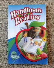 Abeka handbook reading for sale  Springfield