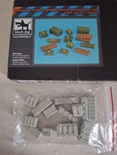 Set accessoires caisse d'occasion  Wissembourg