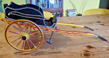 wooden cart for sale  BEVERLEY