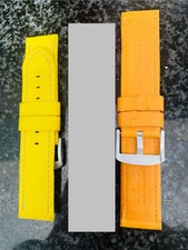 Cinturino orologio locman usato  La Spezia