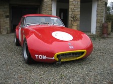 Midget race hillclimb for sale  CARNFORTH