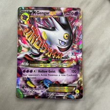 Pokémon tcg mega for sale  Valencia