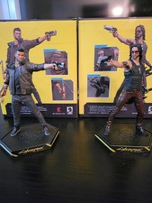 Cyberpunk 2077 male d'occasion  Expédié en Belgium
