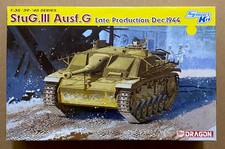 Dragon 6593 stug.iii for sale  Milwaukee
