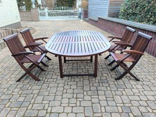 Mbm premium sitzgruppe gebraucht kaufen  Hannover