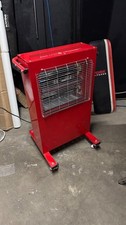 Share 3kw infrared for sale  SHEPPERTON