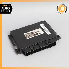 02-03 Mercedes W220 S600 CL600 unidade de controle de transmissão TCU TCM Renntech comprar usado  Enviando para Brazil