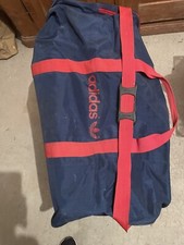 Sacs voyage adidas d'occasion  Hyères