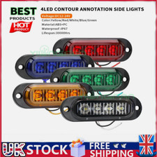 12v led marker for sale  UK