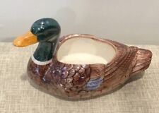 Duck mallard ceramic for sale  Elizabethtown