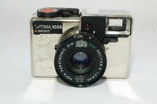 35mm compact camera gebraucht kaufen  Garbsen
