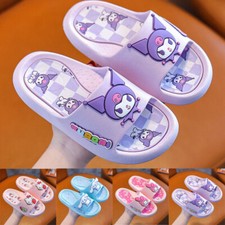 Pantoufles garçons filles d'occasion  France