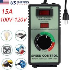 Variable speed controller for sale  Hayward