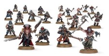 Warhammer 40k dark for sale  LONDON