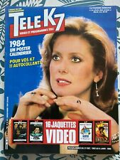 Tele 31 12 d'occasion  Cours-de-Pile