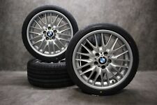 Riginal bmw alufelgen gebraucht kaufen  Wiesbaden