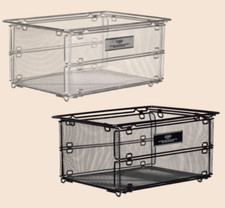 Cargo container mesh d'occasion  Expédié en Belgium