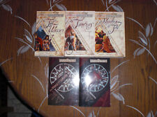 Avatar chronik vergessene gebraucht kaufen Avatar chronik vergessene gebraucht kaufen  Basedow, Güizow, Lütau