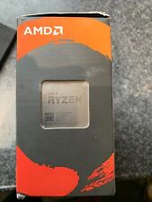 Amd ryzen 3400g for sale  BELLSHILL