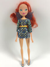 Winx club doll d'occasion  Angers-