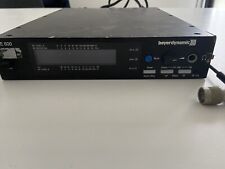 Beyerdynamic 600 récepteur d'occasion  Mennecy