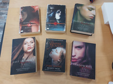 Vampire academy richelle gebraucht kaufen  Bremen