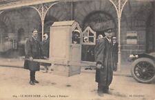 Cpa mont dore d'occasion  Claira