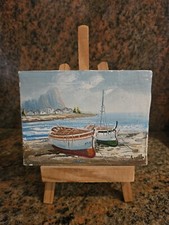 Cavalletto legno con usato  Caprino Veronese