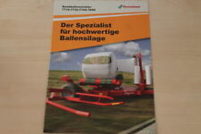 158556 kverneland rundballenwi gebraucht kaufen  Göttingen