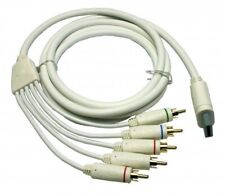 Wii komponentenkabel component gebraucht kaufen  Berlin