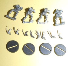 Warhammer 40k necrons for sale  LEEDS
