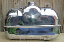 Lambretta chrome petrol for sale  DUDLEY
