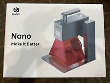 Longer nano portable for sale  Frisco