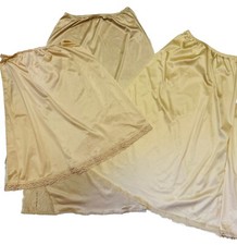 Vintage half slips for sale  Cato