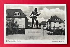 Foto rostock 1938 gebraucht kaufen  Dresden