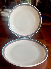 Two dinner plates for sale  Garfield