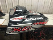 Polaris 800 snowmobile for sale  Huron