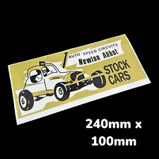 Newton abbot circuits for sale  STOKE-ON-TRENT